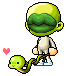 snig